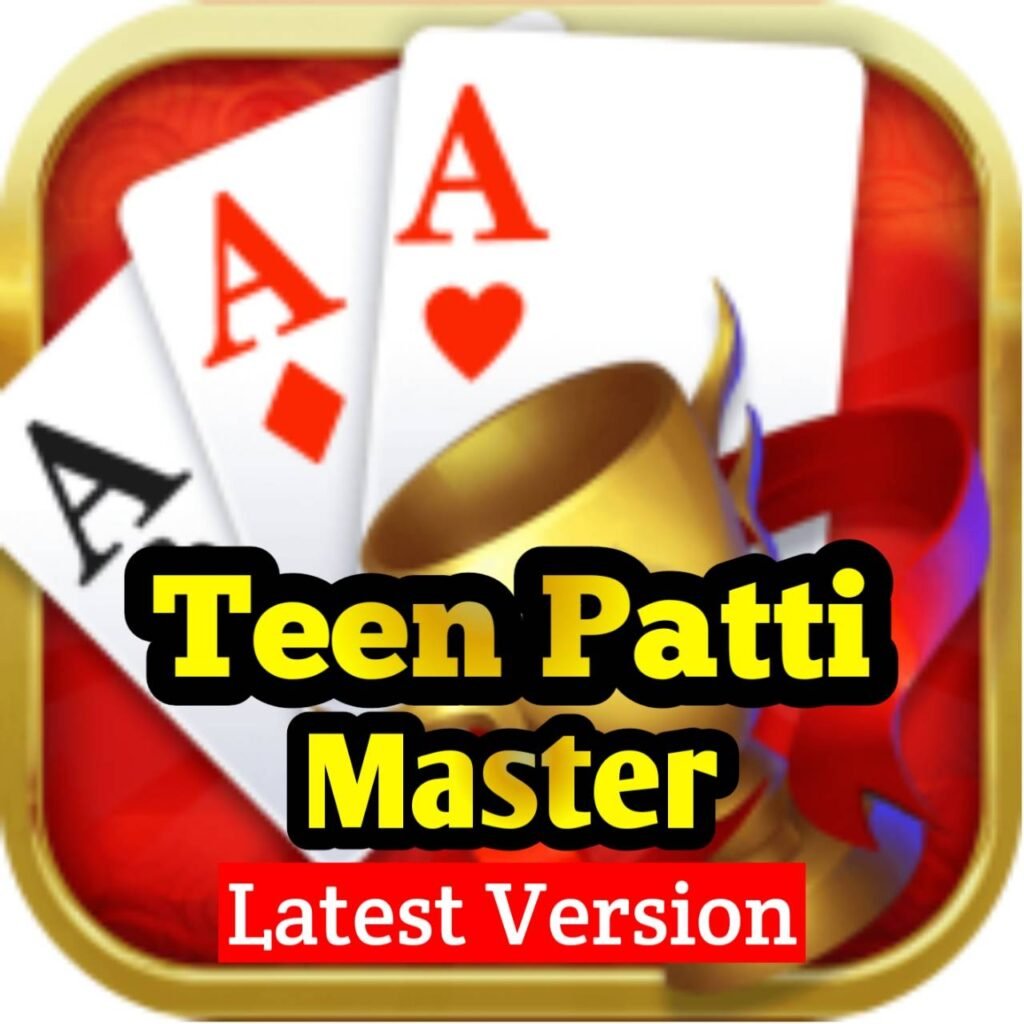 Teen Patti Master Latest Version 2024