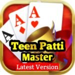 Teen Patti Master Latest Version 2024